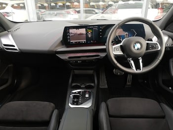 Used BMW 1 Series 2025 for sale - 78243759: Photo