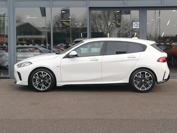 Used BMW 1 Series 2025 for sale - 78243759: Photo