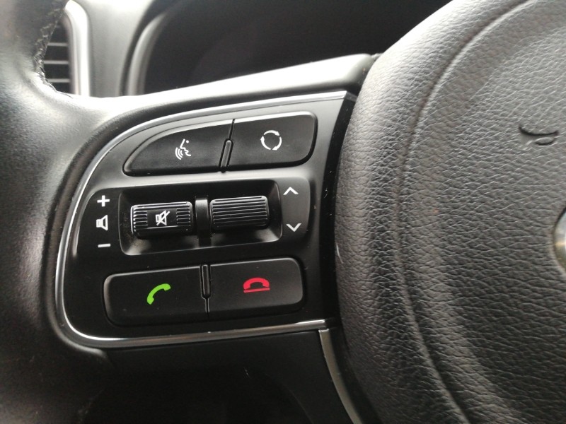 Used Kia Sportage 2018 for sale - 76579623: Photo 10