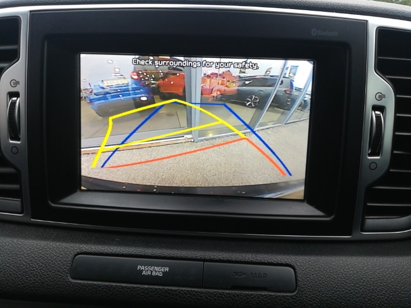 Used Kia Sportage 2018 for sale - 76579623: Photo 13