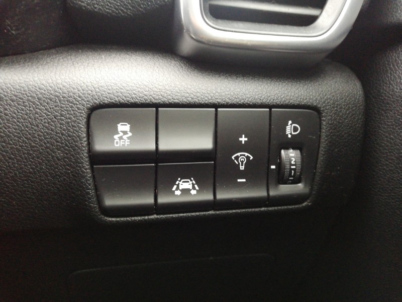 Used Kia Sportage 2018 for sale - 76579623: Photo 19