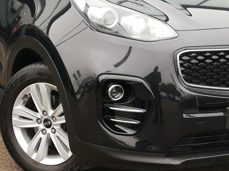 Used Kia Sportage 2018 for sale - 76579623: Photo 9