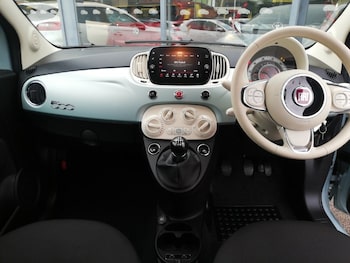 Used Fiat 500C 2024 for sale - 78654061: Photo