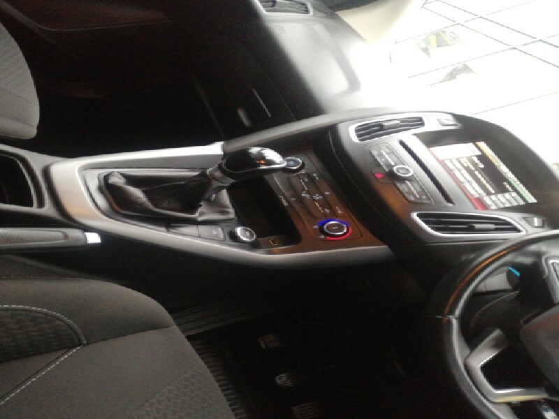 Used Ford Focus 2014 for sale - 76643958: Photo 10