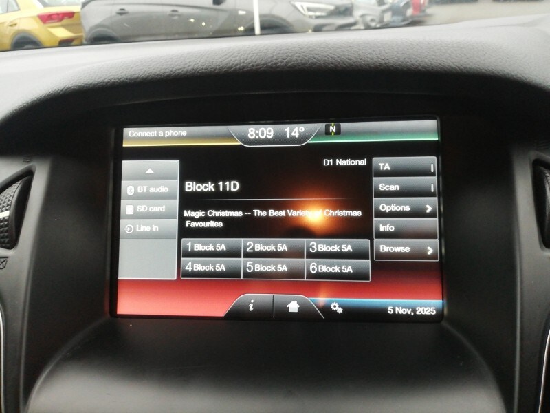 Used Ford Focus 2014 for sale - 76643958: Photo 12