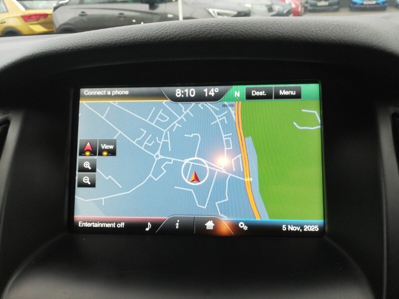 Used Ford Focus 2014 for sale - 76643958: Photo 14