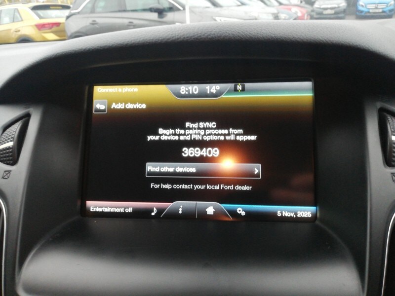 Used Ford Focus 2014 for sale - 76643958: Photo 15