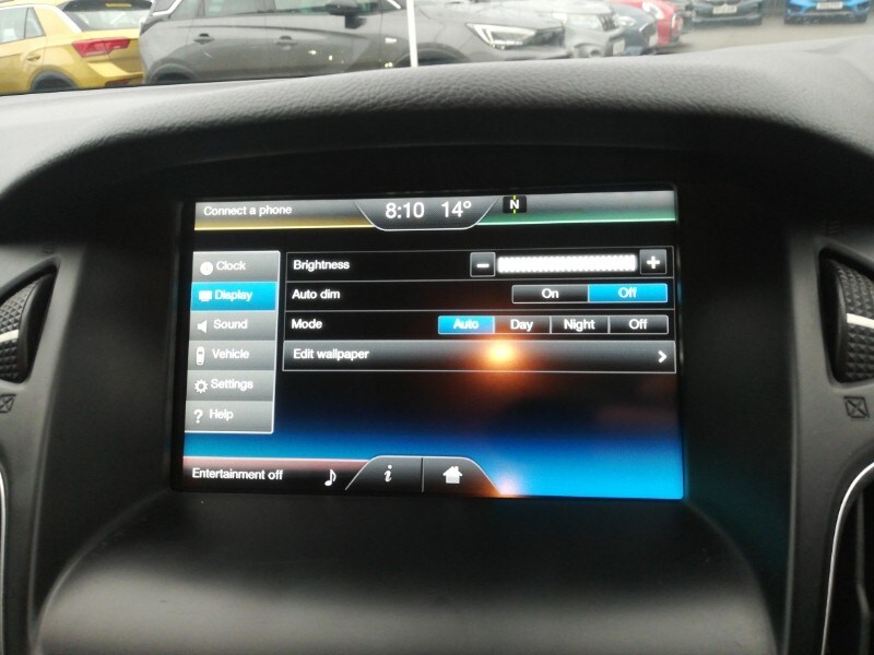 Used Ford Focus 2014 for sale - 76643958: Photo 16