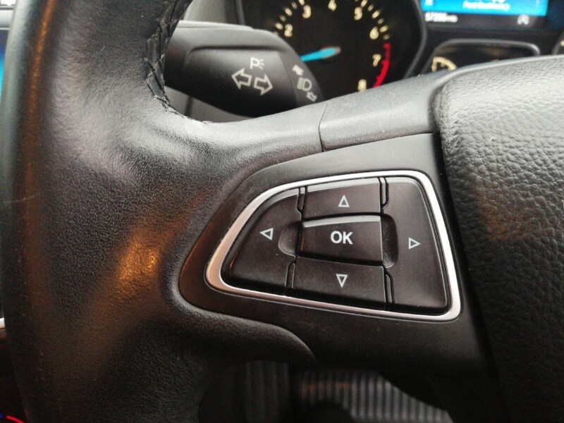 Used Ford Focus 2014 for sale - 76643958: Photo 17