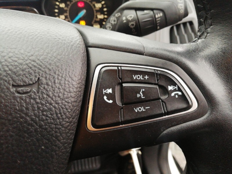 Used Ford Focus 2014 for sale - 76643958: Photo 18