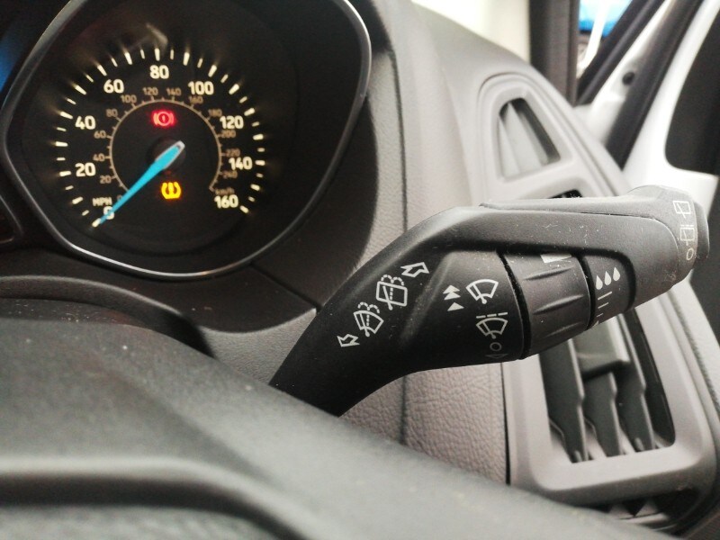 Used Ford Focus 2014 for sale - 76643958: Photo 19