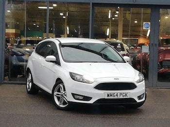 Ford - Focus