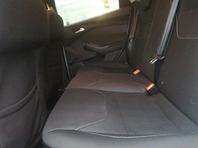 Used Ford Focus 2014 for sale - 76643958: Photo 6