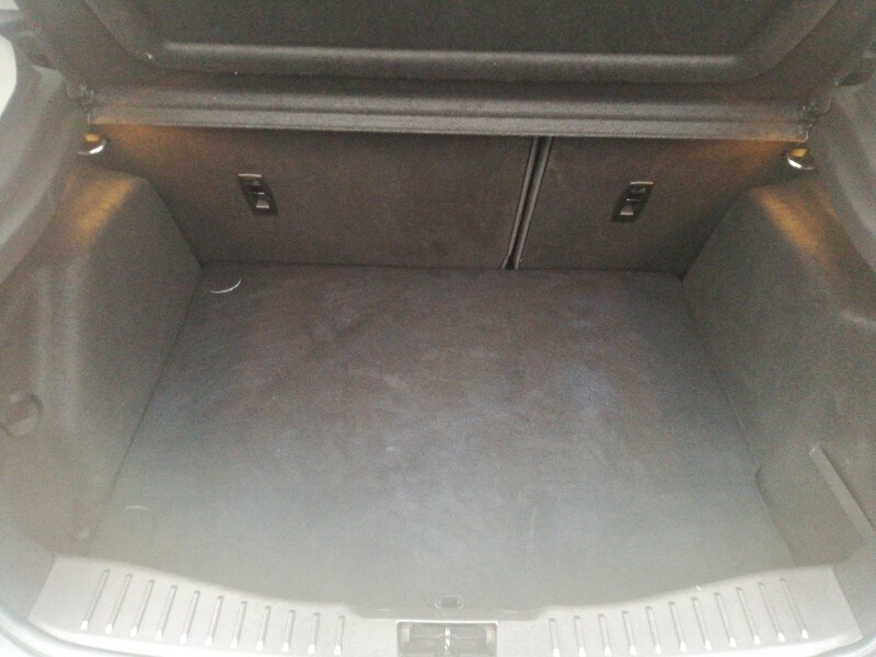 Used Ford Focus 2014 for sale - 76643958: Photo 8