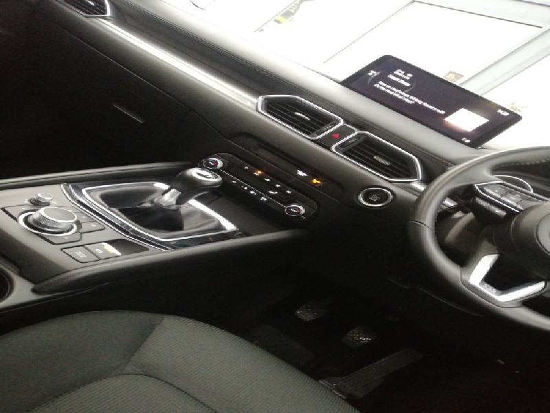 Used Mazda CX-5 2024 for sale - 76880355: Photo 10