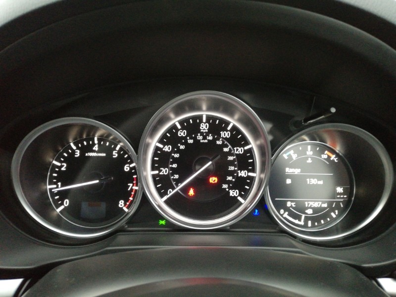 Used Mazda CX-5 2024 for sale - 76880355: Photo 11