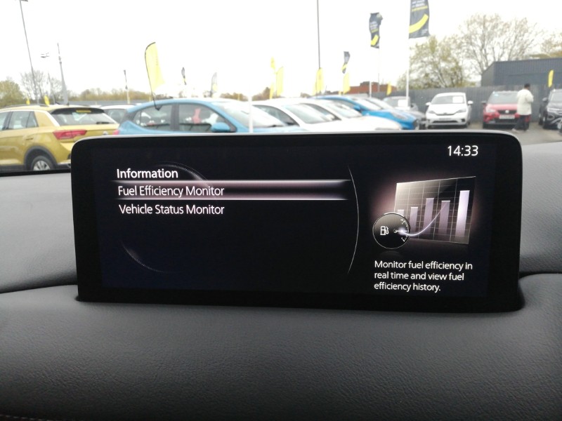 Used Mazda CX-5 2024 for sale - 76880355: Photo 15