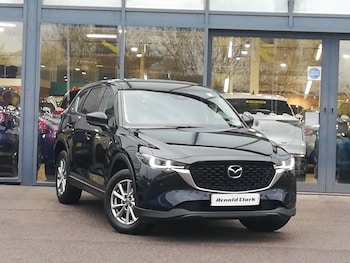 2024 - 2.0 e-Skyactiv G MHEV Centre-Line 5dr
