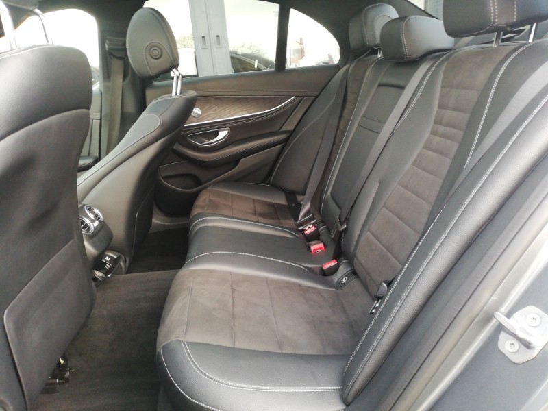 Used Mercedes-Benz E Class 2018 for sale - 77338260: Photo 6