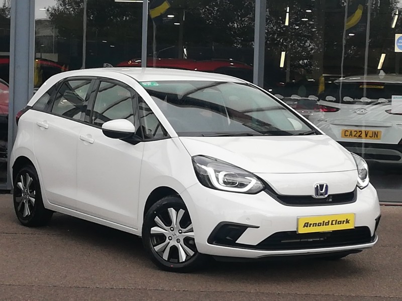 Used Honda Jazz 2022 for sale - 75958948: Photo 1