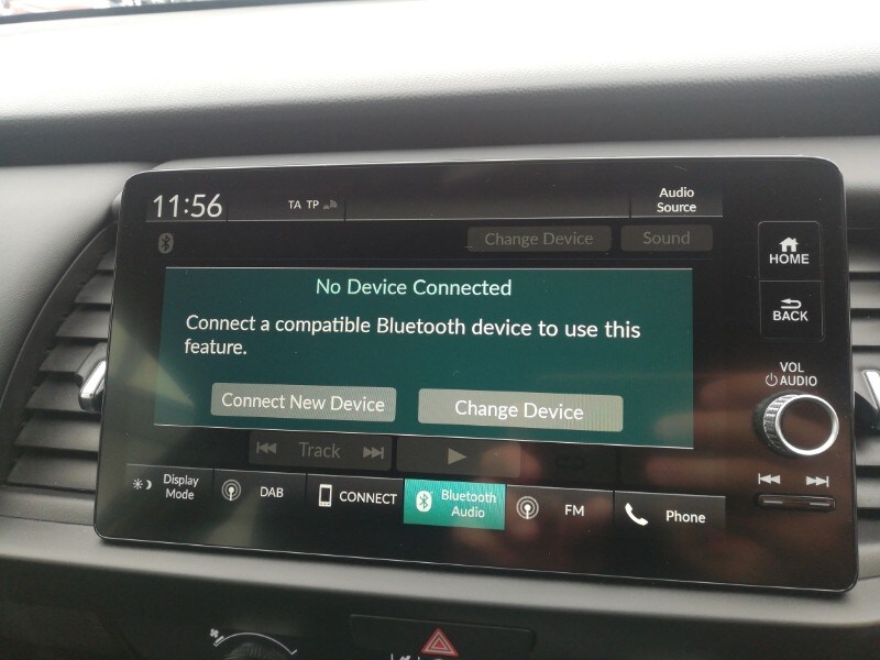 Used Honda Jazz 2022 for sale - 75958948: Photo 12