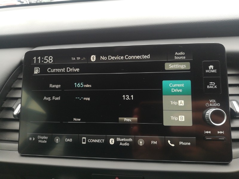 Used Honda Jazz 2022 for sale - 75958948: Photo 13