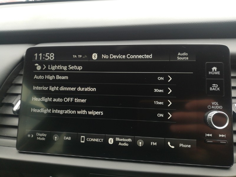 Used Honda Jazz 2022 for sale - 75958948: Photo 16