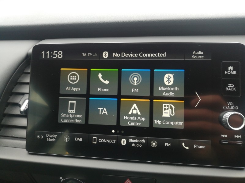 Used Honda Jazz 2022 for sale - 75958948: Photo 17