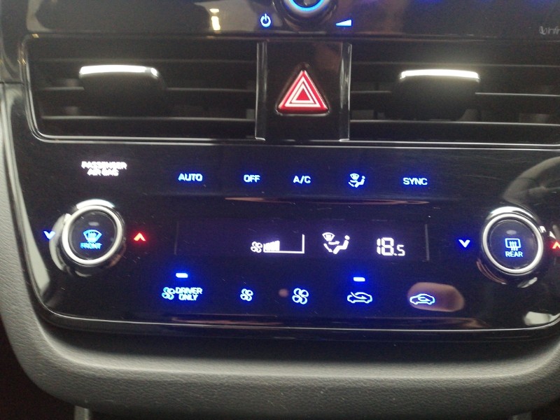 Used Hyundai IONIQ 2022 for sale - 76507015: Photo 16