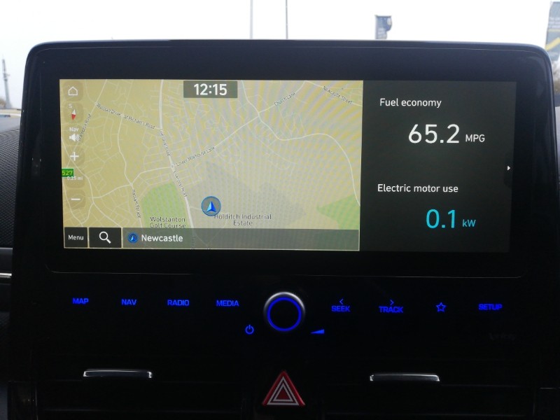 Used Hyundai IONIQ 2022 for sale - 76507015: Photo 17