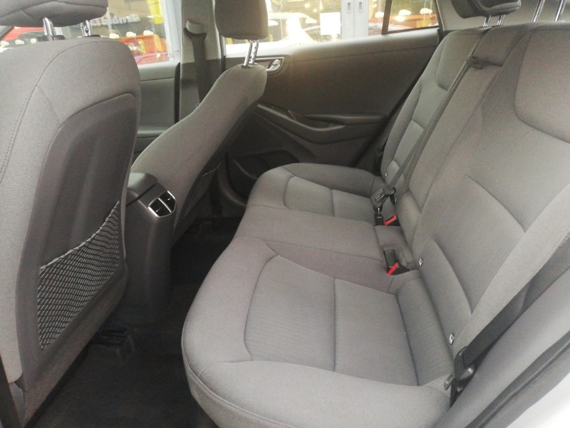 Used Hyundai IONIQ 2022 for sale - 76507015: Photo 6