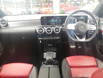 Used Mercedes-Benz CLA 2020 for sale - 75656703: Photo