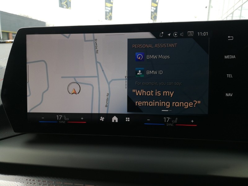 Used BMW 1 Series 2025 for sale - 77972149: Photo 11