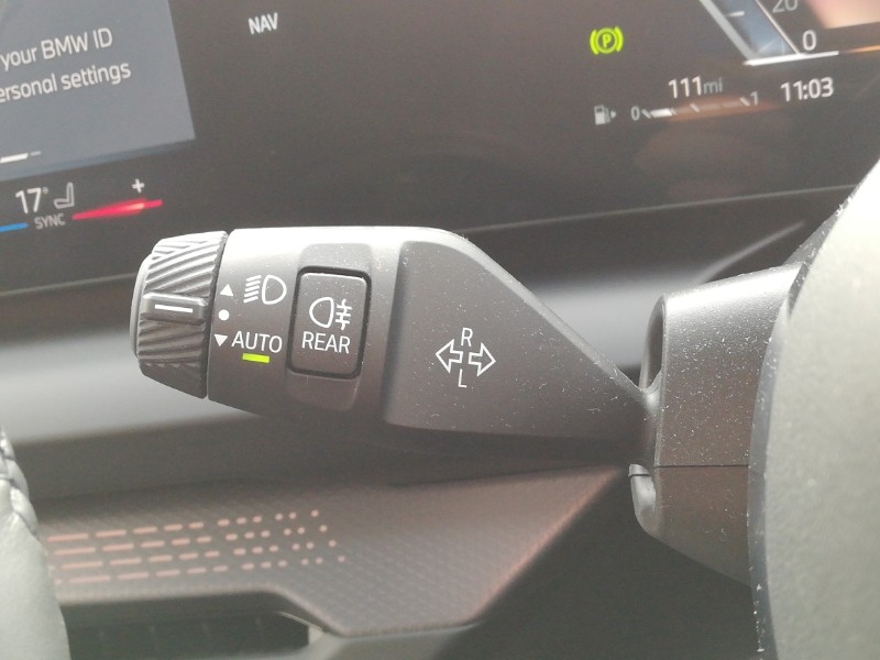 Used BMW 1 Series 2025 for sale - 77972149: Photo 14