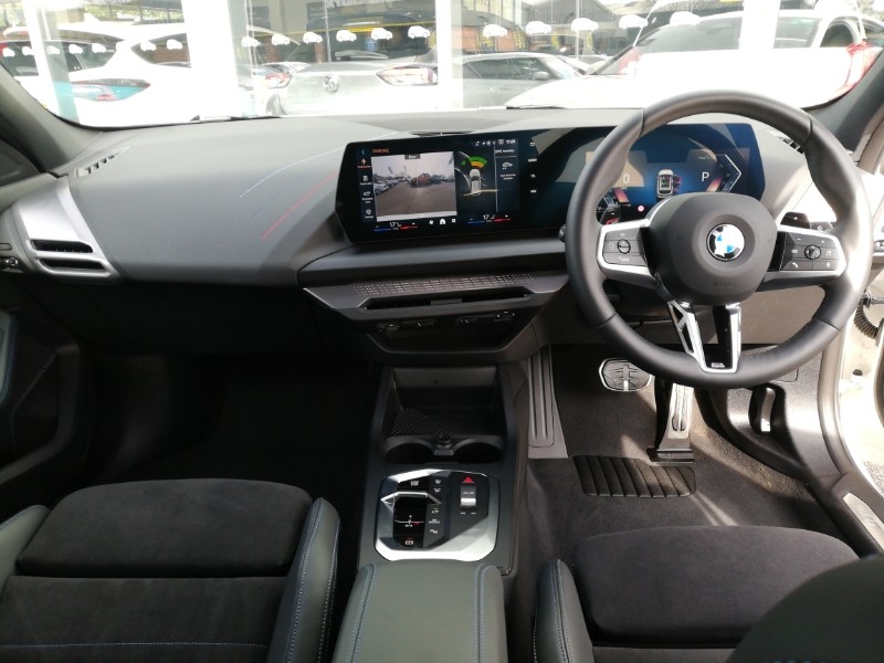 Used BMW 1 Series 2025 for sale - 77972149: Photo 2