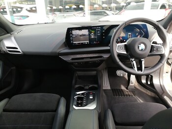 Used BMW 1 Series 2025 for sale - 77972149: Photo