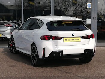 Used BMW 1 Series 2025 for sale - 77972149: Photo