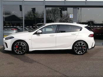 Used BMW 1 Series 2025 for sale - 77972149: Photo