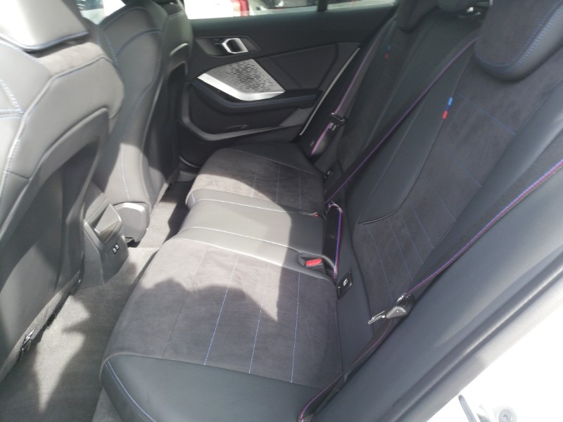 Used BMW 1 Series 2025 for sale - 77972149: Photo 6