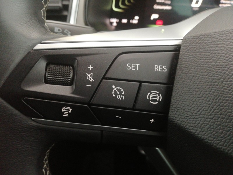 Used SEAT Ateca 2023 for sale - 76885463: Photo 10