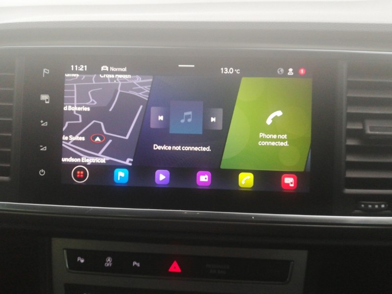 Used SEAT Ateca 2023 for sale - 76885463: Photo 12