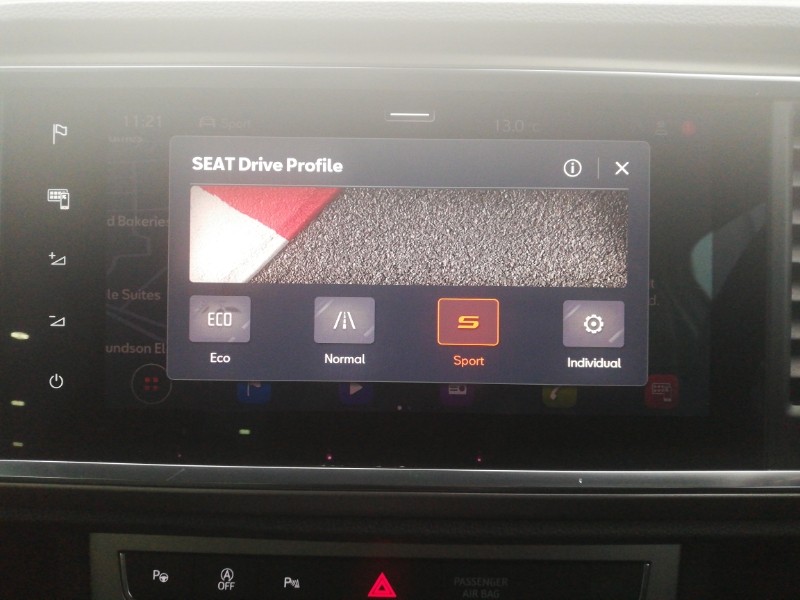 Used SEAT Ateca 2023 for sale - 76885463: Photo 14