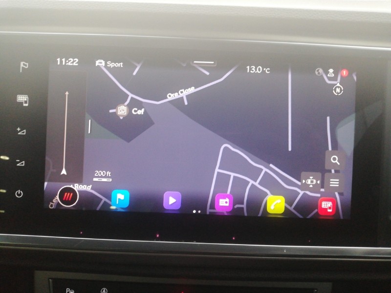 Used SEAT Ateca 2023 for sale - 76885463: Photo 15