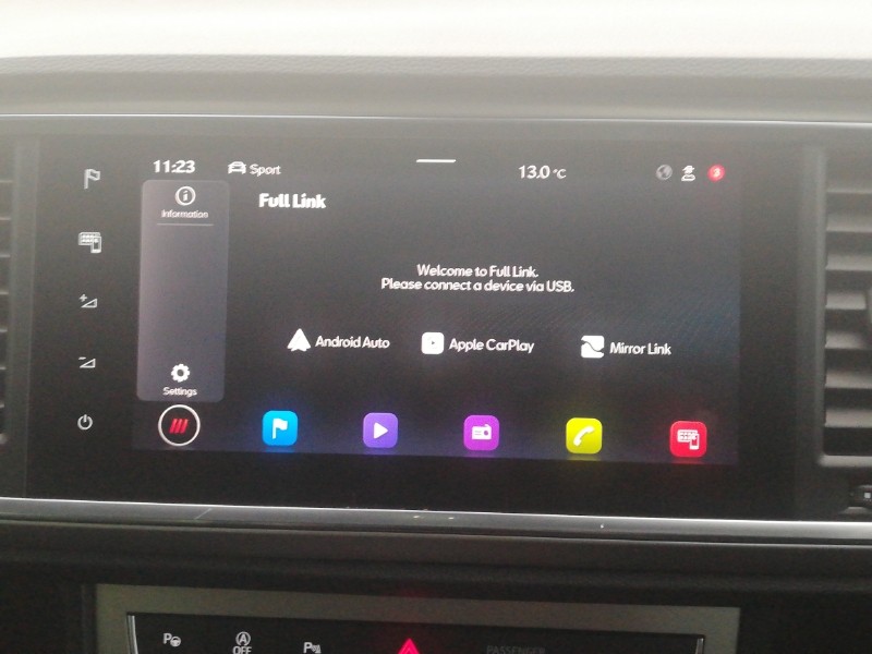 Used SEAT Ateca 2023 for sale - 76885463: Photo 17