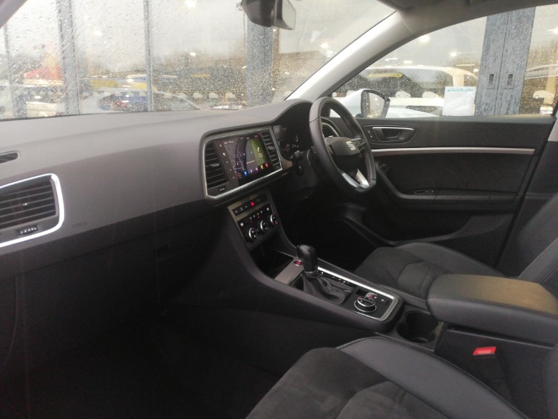 Used SEAT Ateca 2023 for sale - 76885463: Photo 5