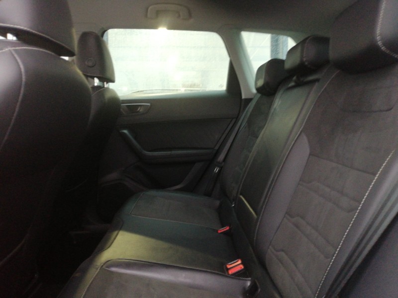 Used SEAT Ateca 2023 for sale - 76885463: Photo 6