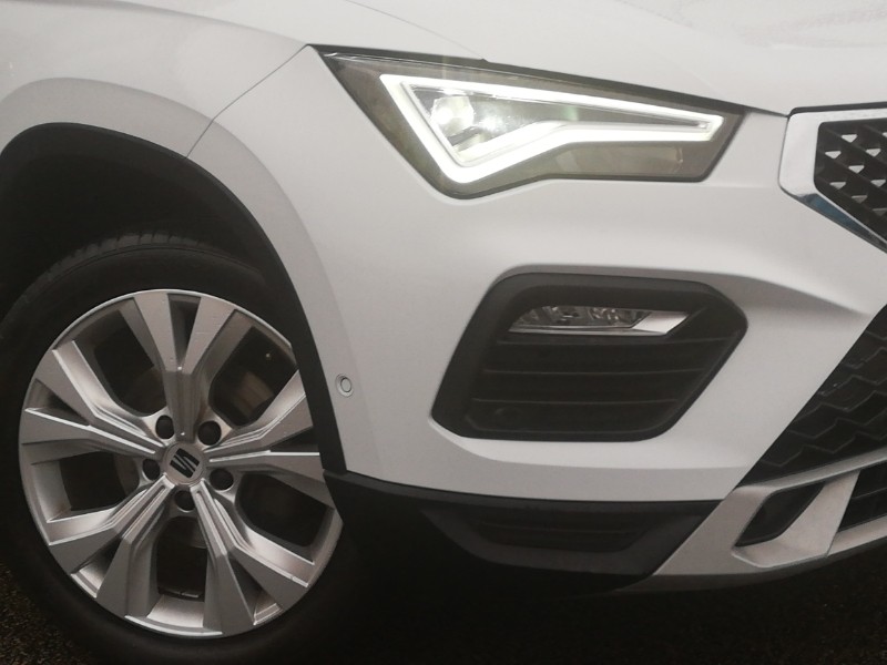 Used SEAT Ateca 2023 for sale - 76885463: Photo 9