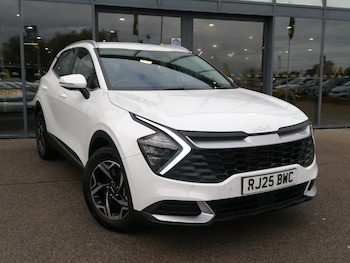 2025 - 1.6T GDi 157 48V ISG 2 5dr