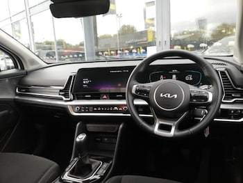 Used Kia Sportage 2025 for sale - 76414664: Photo