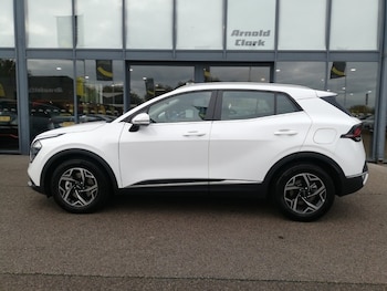 Used Kia Sportage 2025 for sale - 76414664: Photo